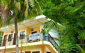 Aquing'S Place