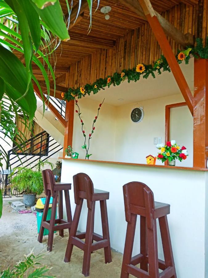 Aquing'S Place El Nido Extérieur photo