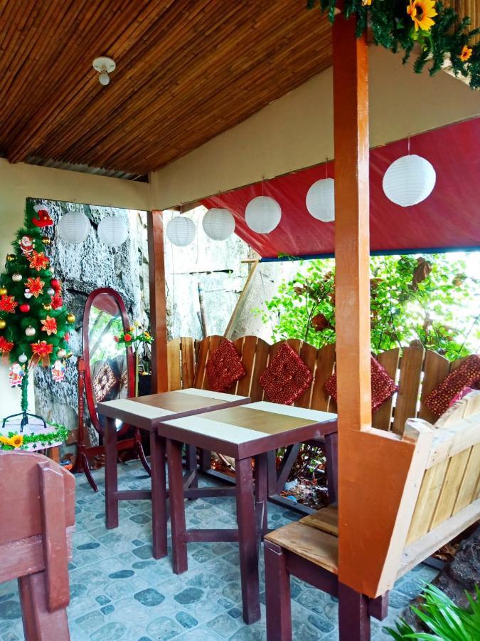 Aquing'S Place El Nido Extérieur photo