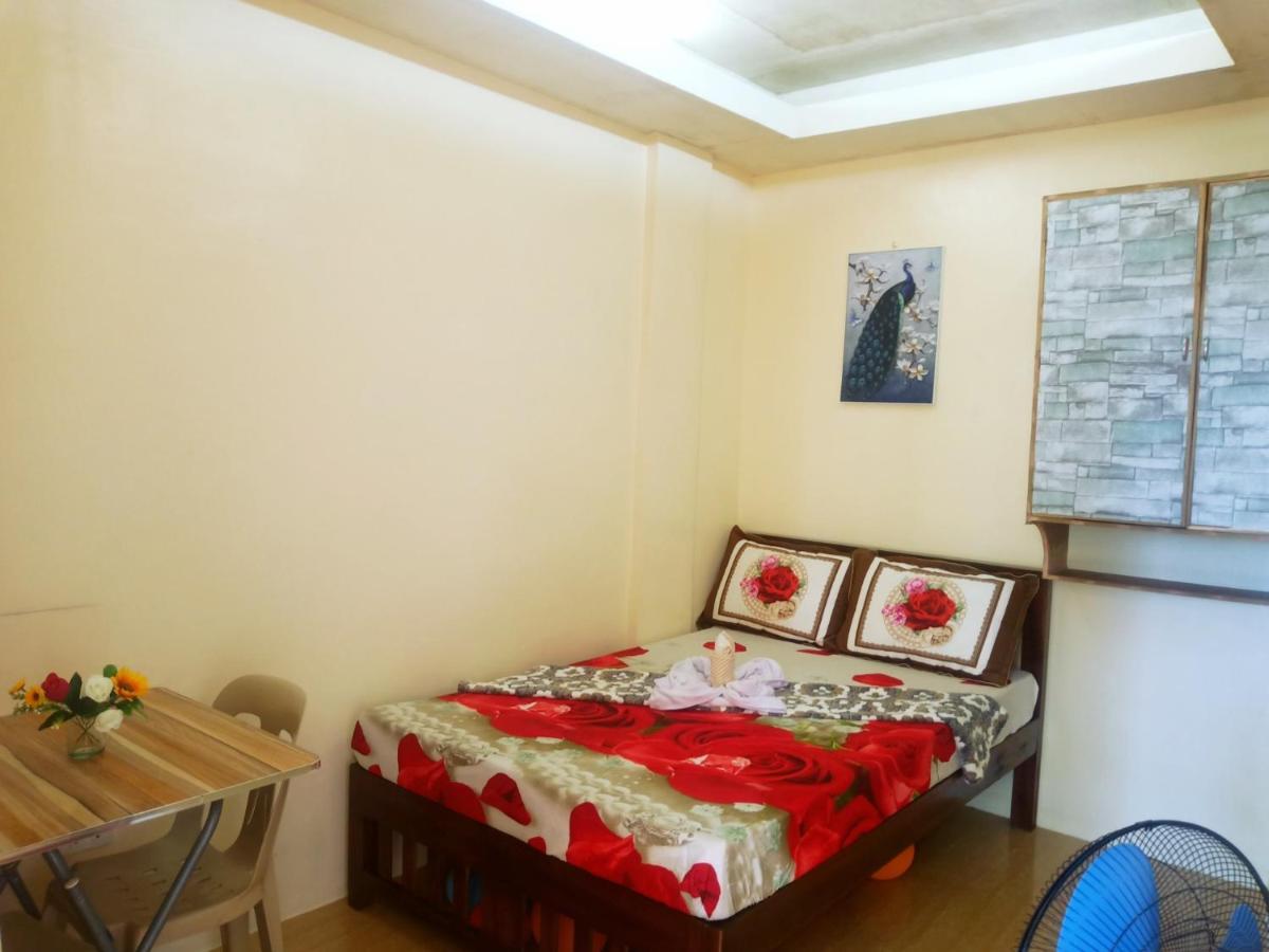 Aquing'S Place El Nido Extérieur photo