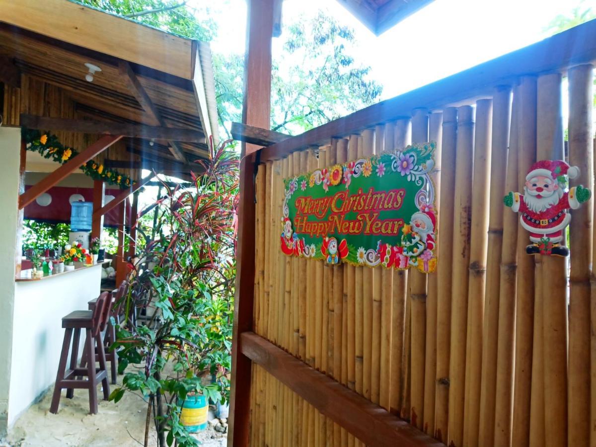 Aquing'S Place El Nido Extérieur photo