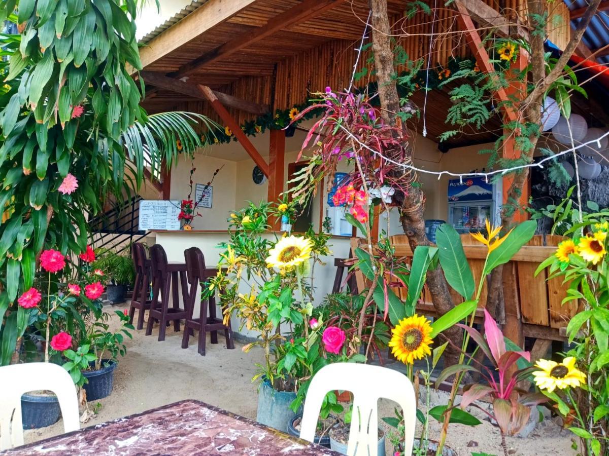 Aquing'S Place El Nido Extérieur photo