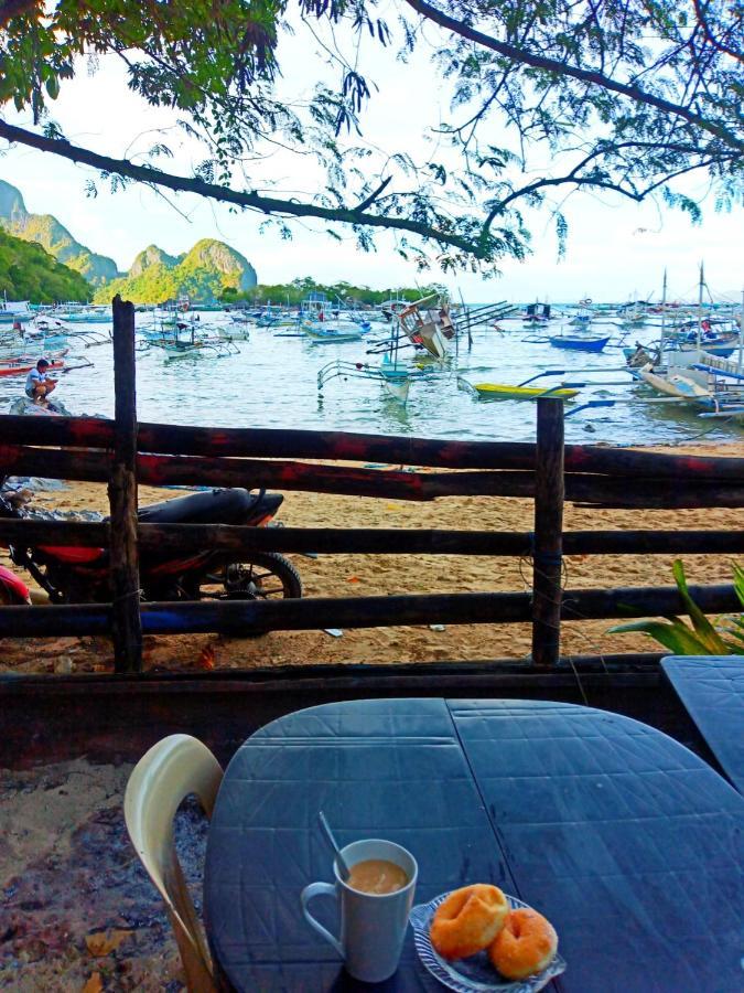 Aquing'S Place El Nido Extérieur photo
