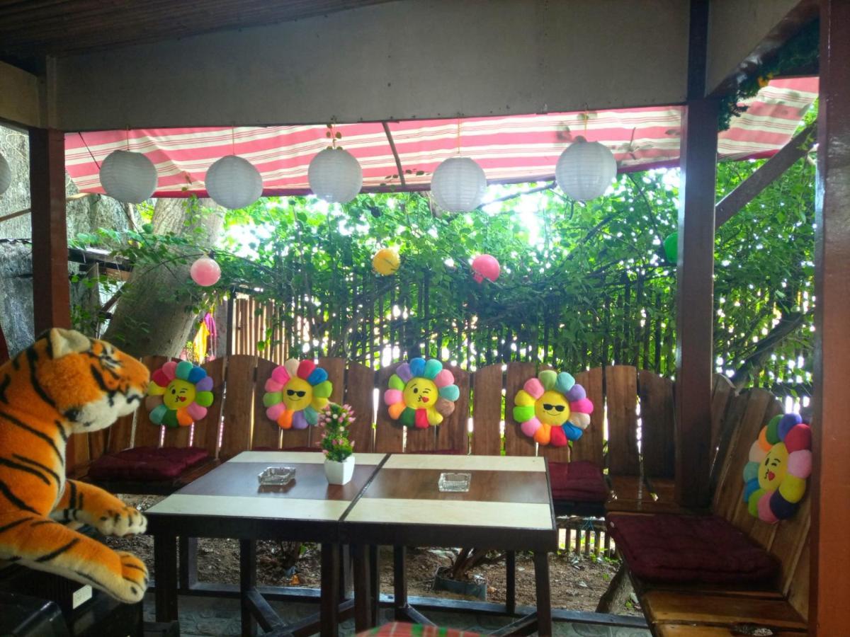 Aquing'S Place El Nido Extérieur photo