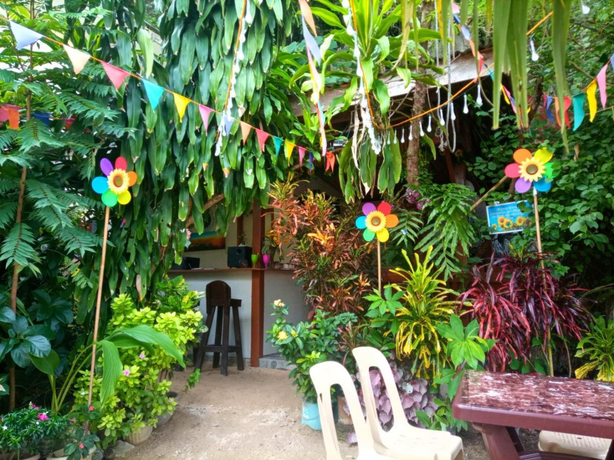 Aquing'S Place El Nido Extérieur photo