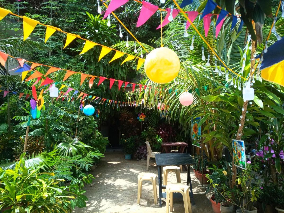 Aquing'S Place El Nido Extérieur photo