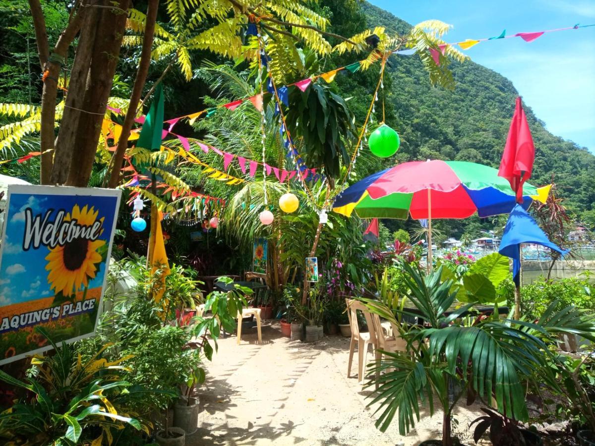 Aquing'S Place El Nido Extérieur photo
